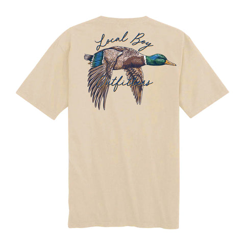 Local Boy Outfitters Migrating SS Tee