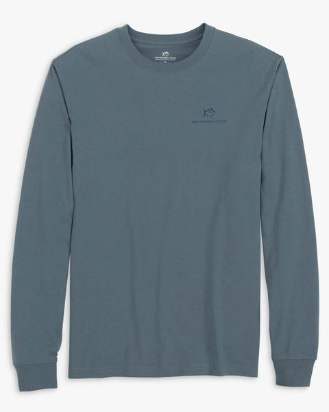 Southern Tide On Board for Offroad LS Tee