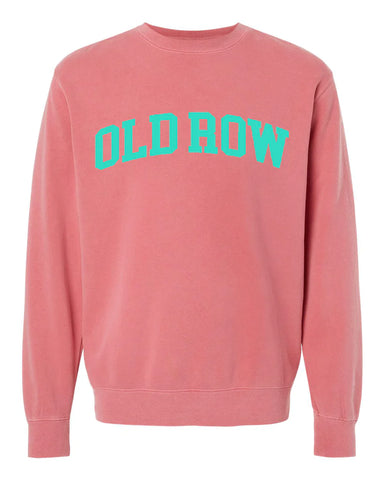 Old Row 2.0 Sweater