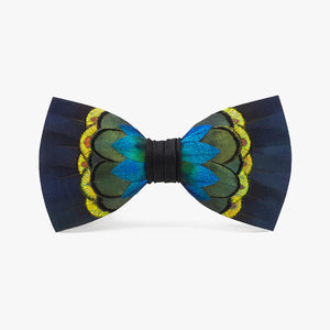 Brackish Sitka Bowtie