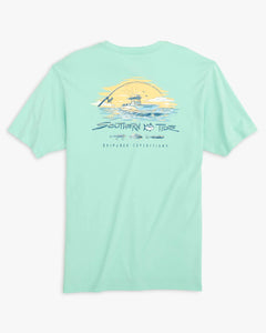 Southern Tide Expeditions SS Tee