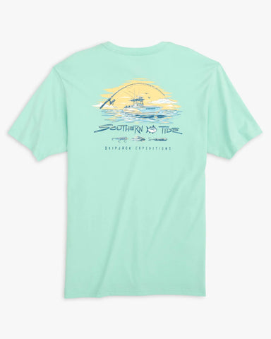 Southern Tide Expeditions SS Tee
