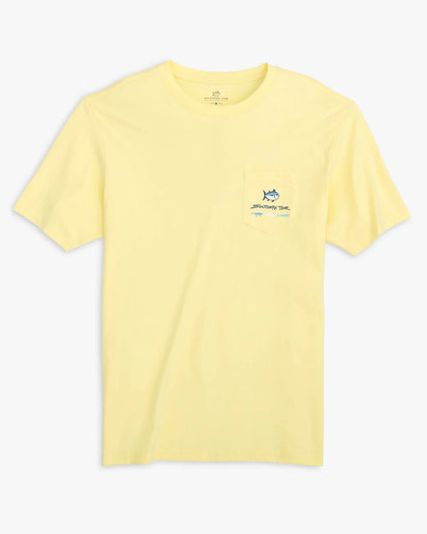 Southern Tide Expeditions SS Tee