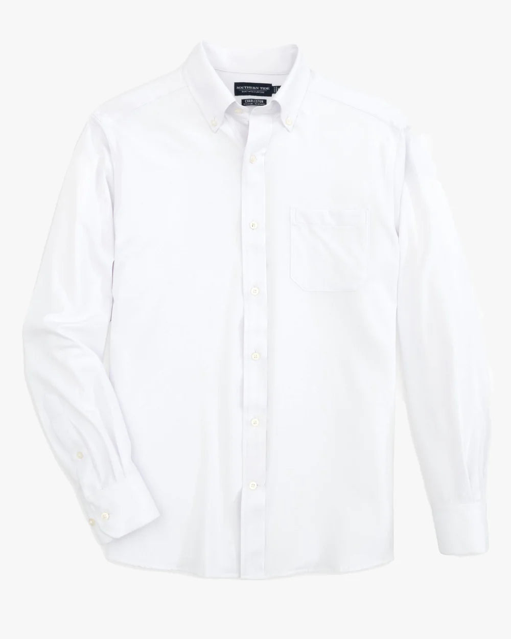 Southern Tide Brrr IC Sportshirt