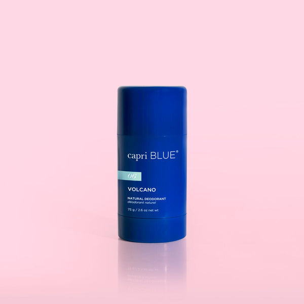 Capri Blue Deodorant