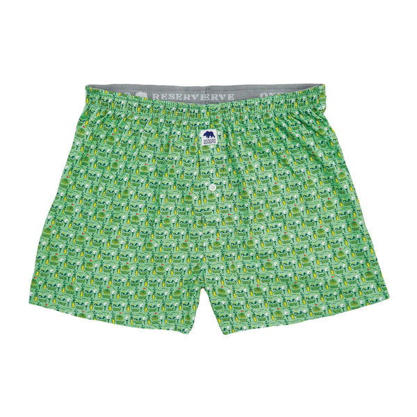 Onward Reserve Waffle House Golf Boxers