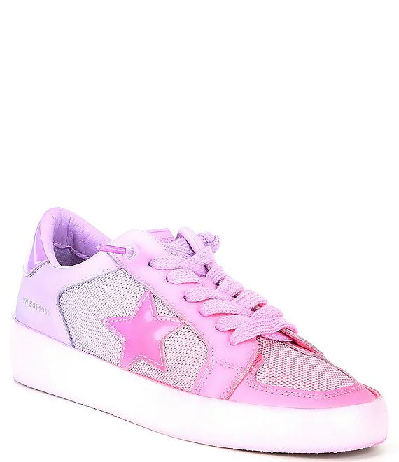 Vintage Havana Extra Ombre Star Sneakers