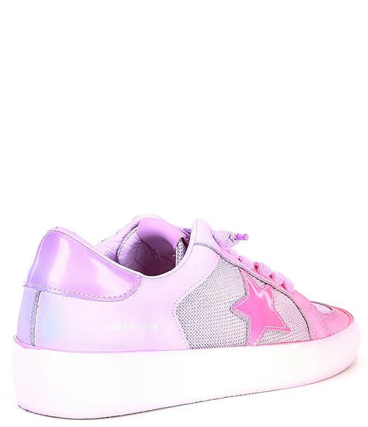 Vintage Havana Extra Ombre Star Sneakers