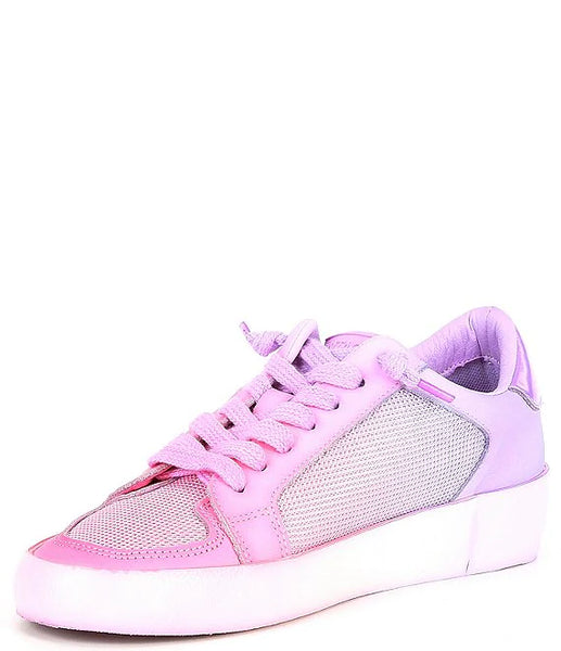 Vintage Havana Extra Ombre Star Sneakers