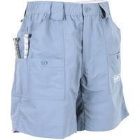 Slate Blue M01 Original Fishing Shorts
