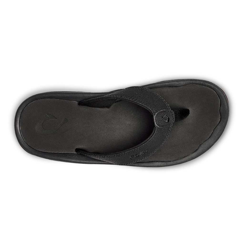 商品画像：Olukai Ohana Mustang Mustang Men's Sandals 10110A1313 – SURF 3