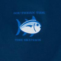 Southern Tide Original Skipjack LS Tee