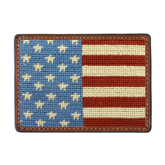 Smather's and Branson Credit Card Wallets