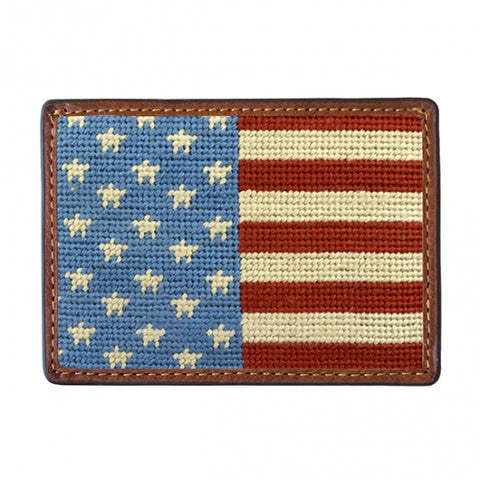 Smather's and Branson Credit Card Wallets