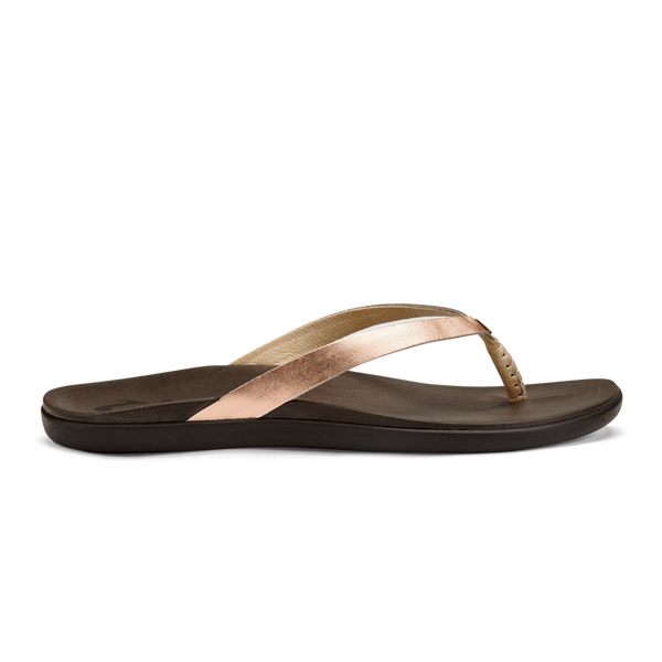 Women's Olukai Ho'Opio Shoes