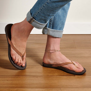 Women's Olukai Ho'Opio Shoes