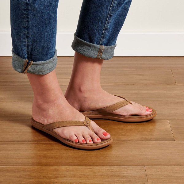 Women's Akukai Sandals