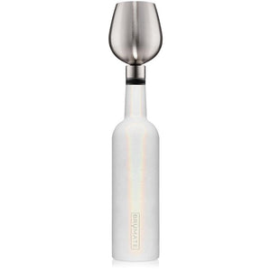 UNWINE'D Bottomless Winesulator Attachment