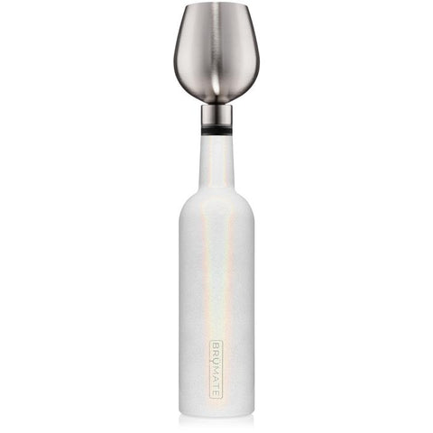 UNWINE'D Bottomless Winesulator Attachment