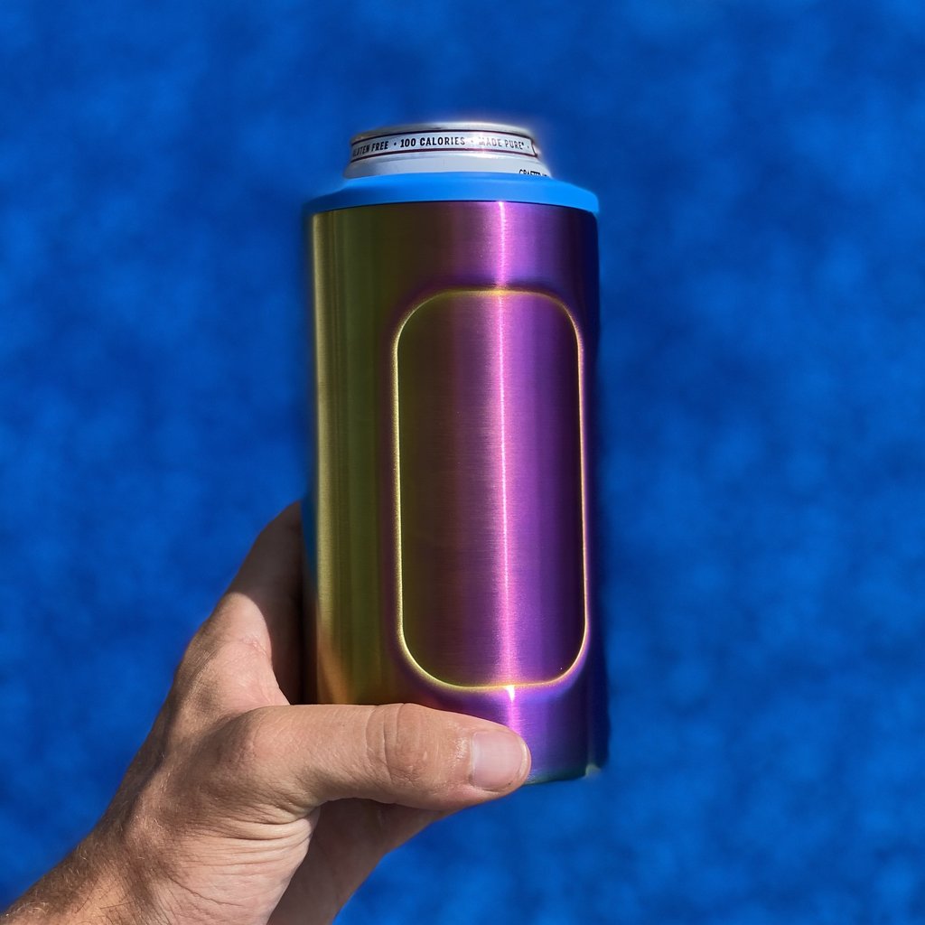 Universal Can +Bottle Koozie 🙌