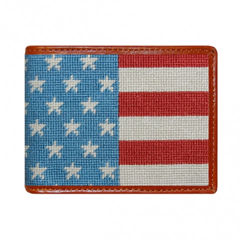Smather's and Branson Wallets