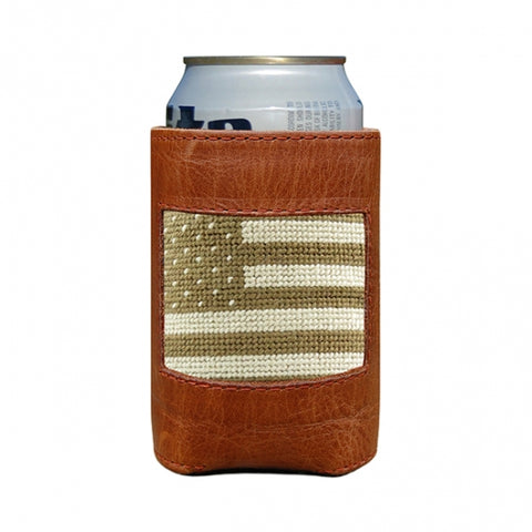 Smather's and Branson Armed Forces Can Cooler