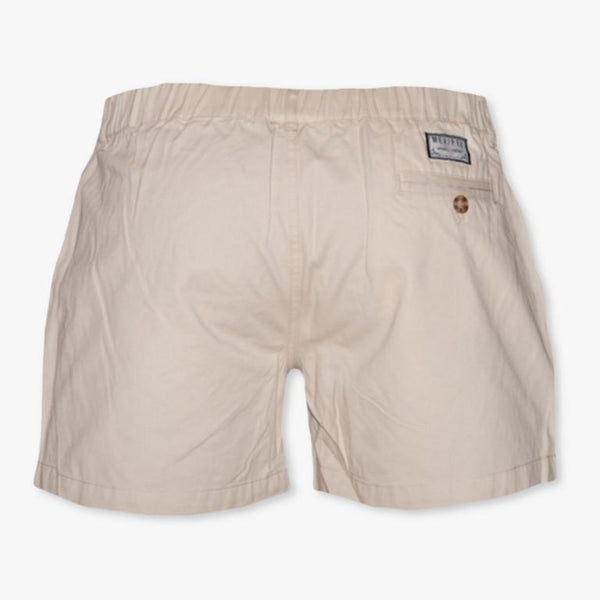 Meriplex 5.5" Stretch Shorts