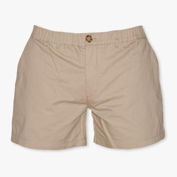 Meriplex 5.5" Stretch Shorts