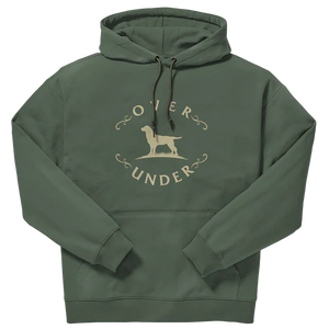 Over Under After Hunt Hoodie
