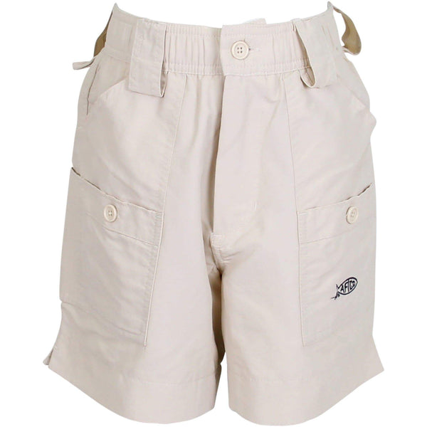 Boy's Aftco B01 Original Fishing Shorts