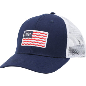 Aftco Canton Trucker