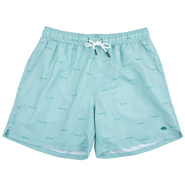 Onward Reserve Shore Links Swim Trunks