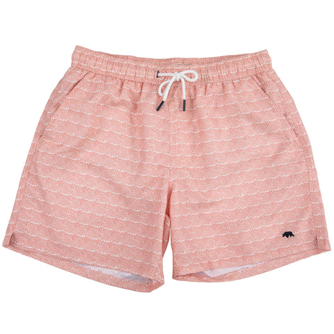 Onward Reserve A Shore Thing Swim Trunks