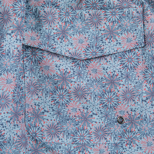 Onward Reserve Liberty Swim Trunks