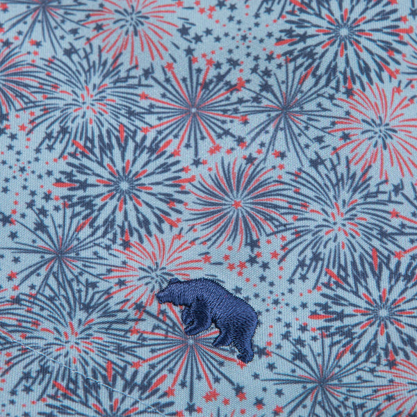Onward Reserve Liberty Swim Trunks