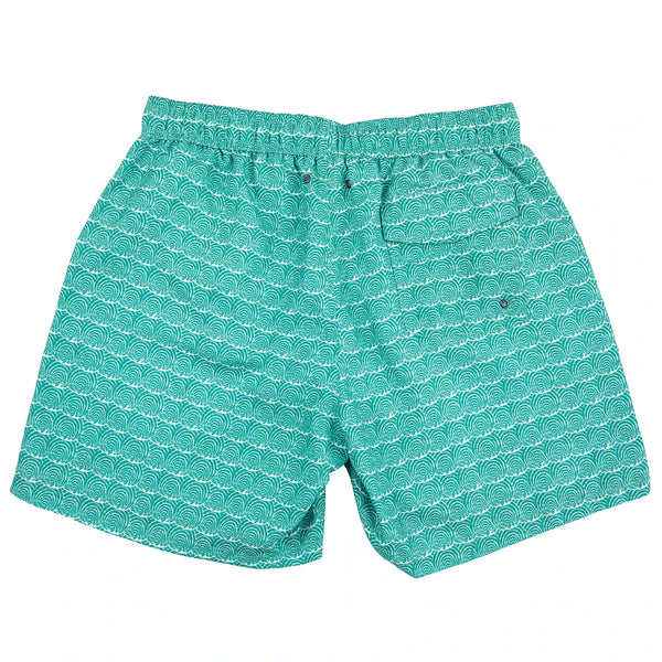 Onward Reserve A Shore Thing Swim Trunks