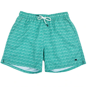 Onward Reserve A Shore Thing Swim Trunks