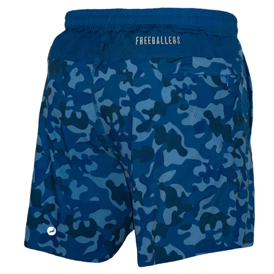 Meriplex FREEBALLERS Shorts