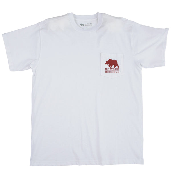Onward Reserve Message In Bottle SS Tee