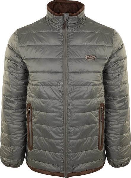 Drake Synthetic Double Down Jacket