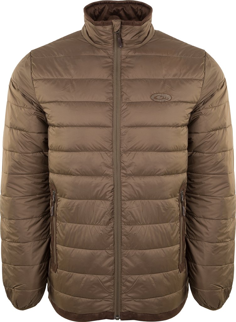 Drake Synthetic Double Down Jacket