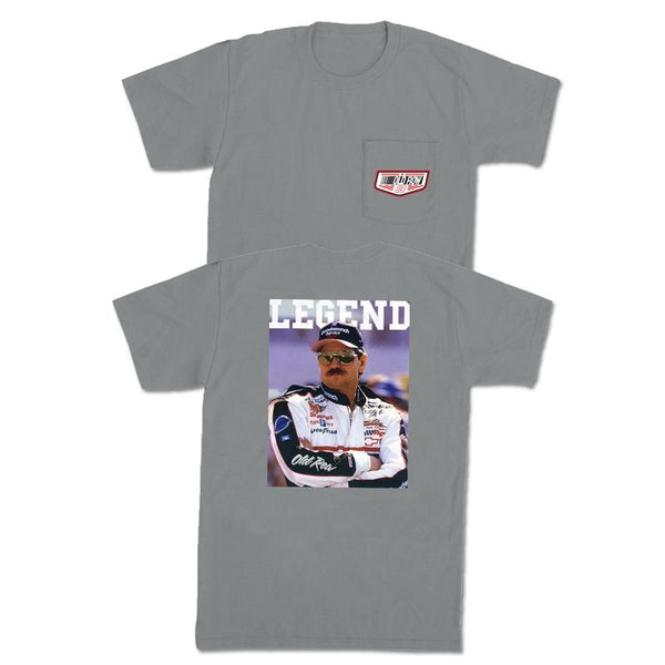 Old Row The Dale SS Tee
