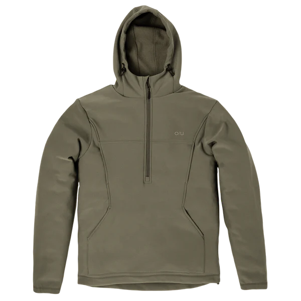 Over Under All Conditions Hoodie