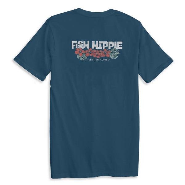 Fish Hippie Sweltry SS Tee