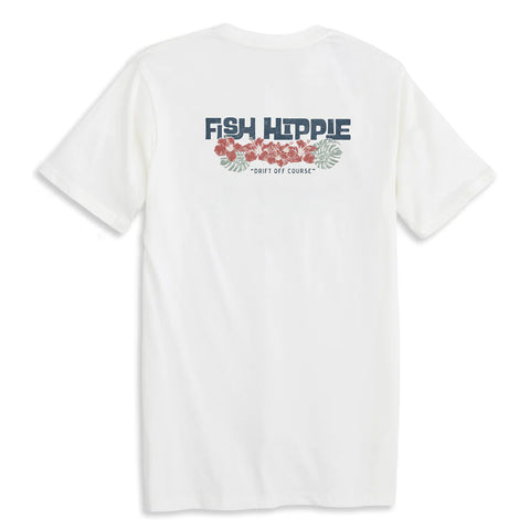 Fish Hippie Sweltry SS Tee