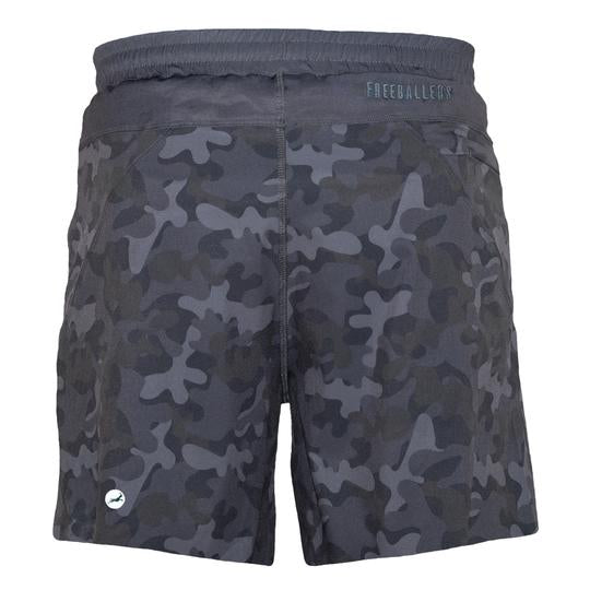 Meriplex FREEBALLERS Shorts