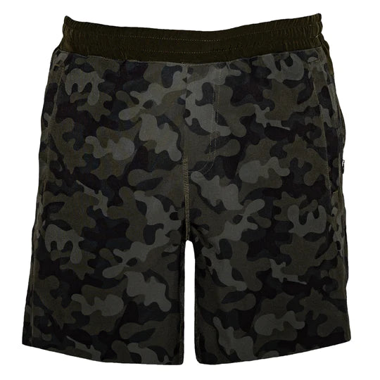 Meriplex FREEBALLERS Shorts