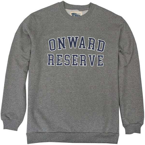 Onward Reserve Vintage Crewneck Sweatshirt