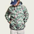 Marsh Wear Gulfport Rain Jacket