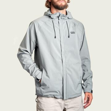 Marsh Wear Gulfport Rain Jacket